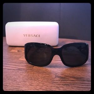 Versace sunglasses